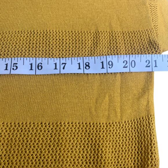 Matilda Jane X Joanna Gaines Cardigan Womens Small The Last Straw Cardigan 25658 - Picture 6 of 7